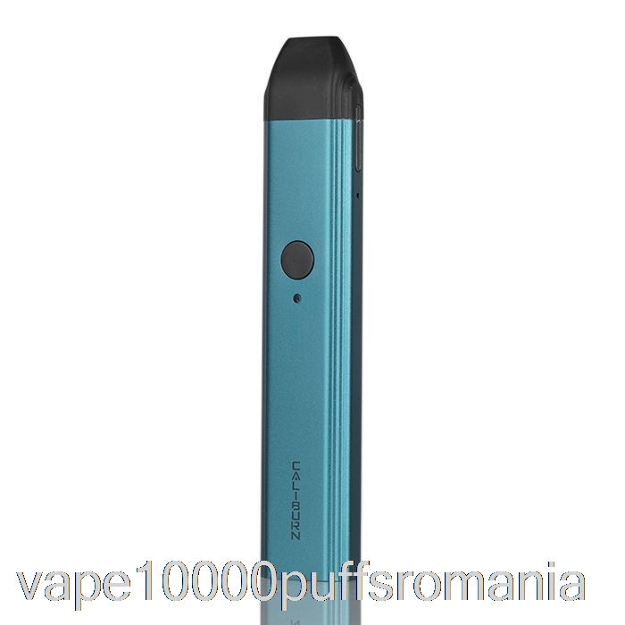 Vape Romania Uwell Caliburn 11w Pod Sistem Albastru